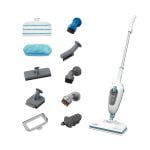 Black decker 10-in-1 Electric Steam Mop 1300W