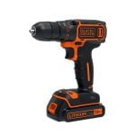Black decker 18 V Multievo Power Drill