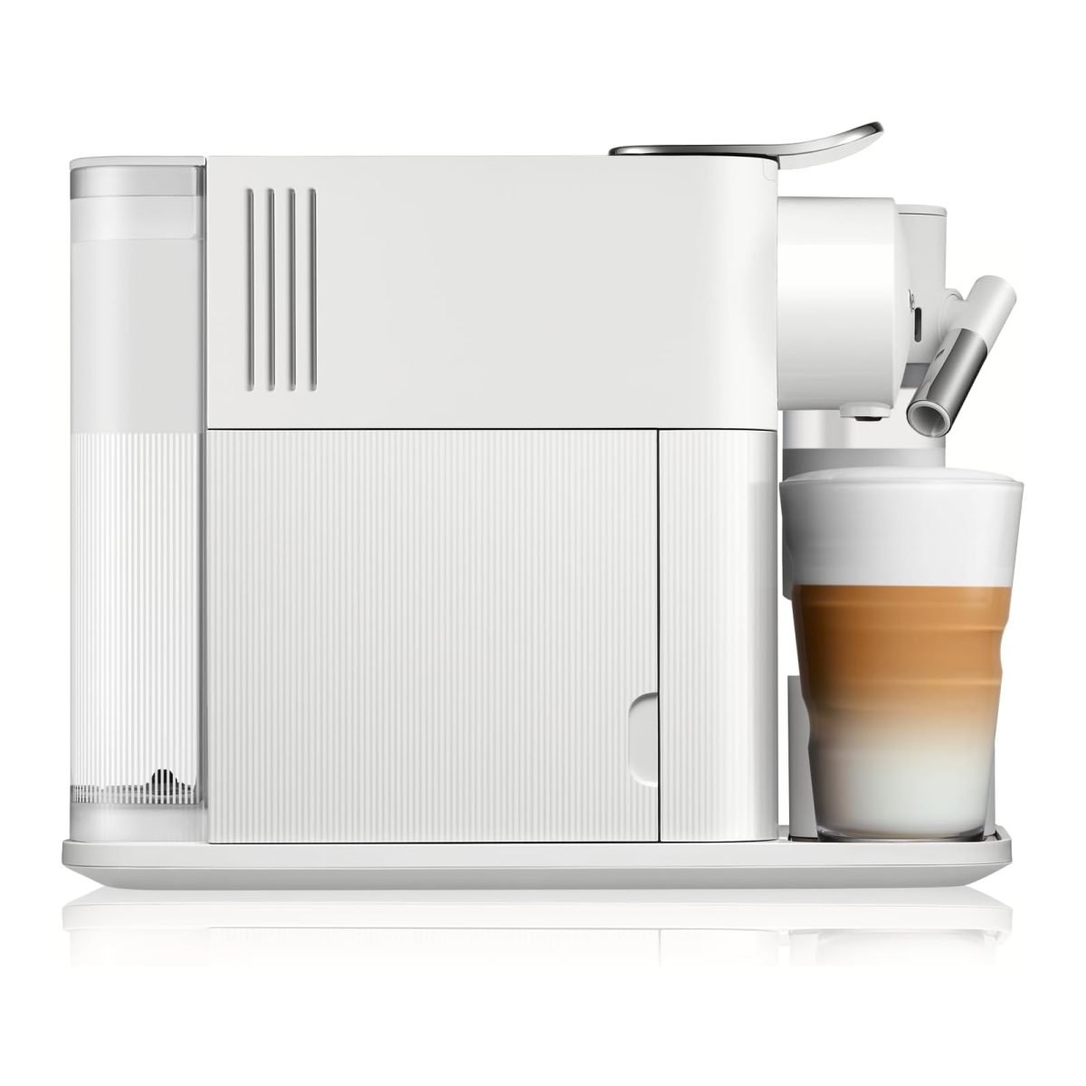 Nespresso De'Longhi Lattissima One Coffee Maker