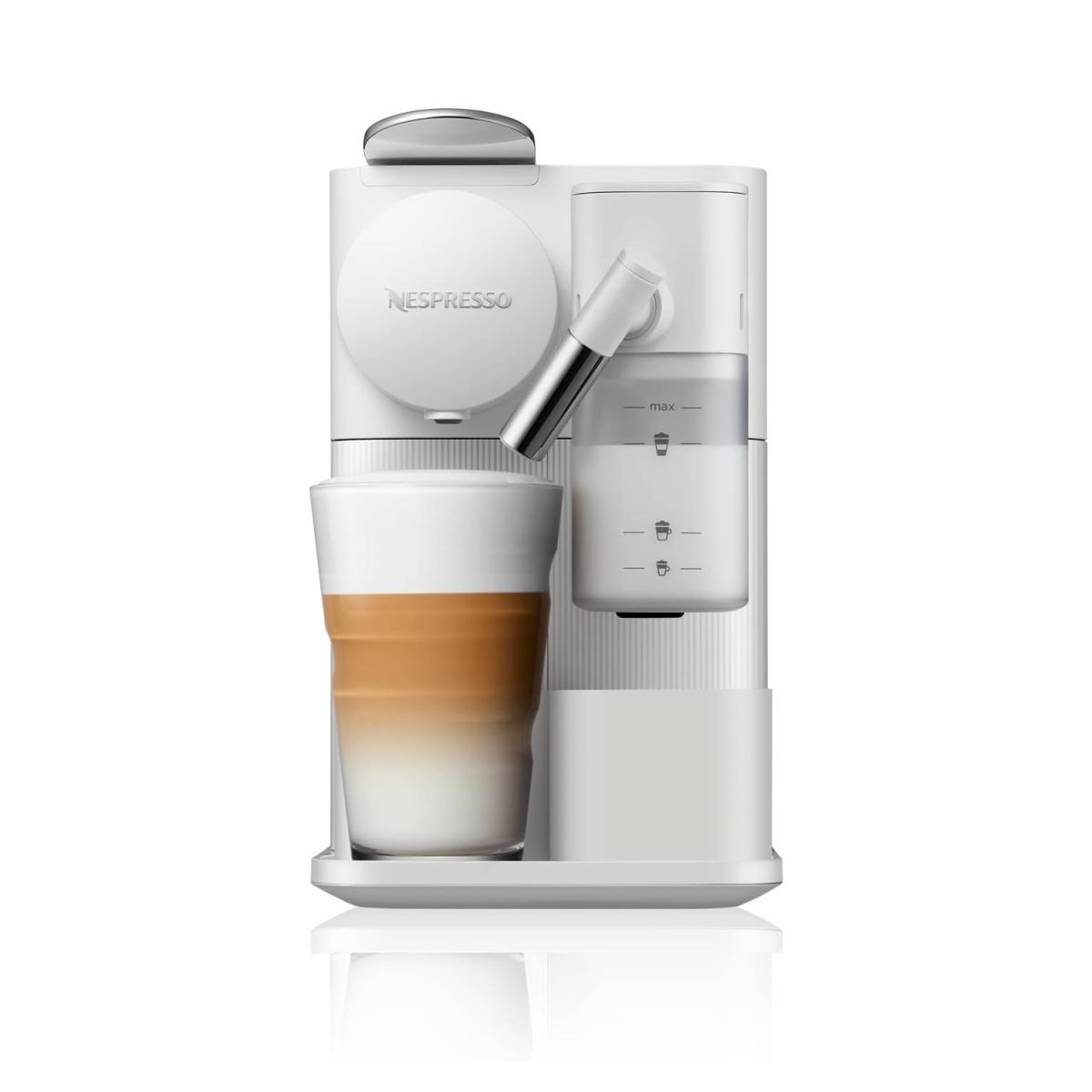 Nespresso De'Longhi Lattissima One Coffee Maker