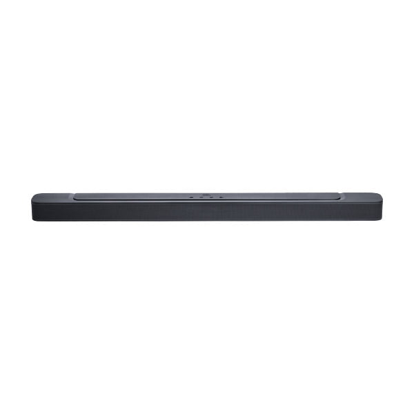Jbl &Lt;H1&Gt;Jbl - 2.1-Channel Soundbar With Wireless Subwoofer And Dolby Digital - Black&Lt;/H1&Gt; Elevate Your Cinematic Experience With This 2.1-Channel Jbl Bar Deep Bass Soundbar. The Wireless Subwoofer And Set Of Tweeters Fill Your Room With Immersive Audio, While Bluetooth Connectivity Lets You Stream Music Wirelessly. This Jbl Bar Deep Bass Soundbar Features A Low-Profile Design For A Contemporary Look, And Built-In Dolby Digital Offers Increased Clarity. Jbl Jbl Bar 2.1 Deep Bass Mk2 Soundbar With Wireless Subwoofer