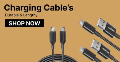 Cables