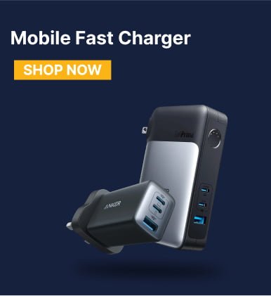 Charger