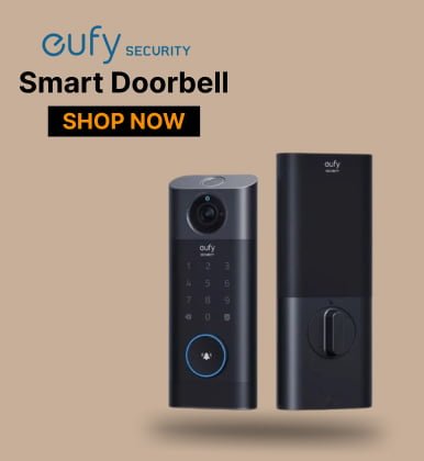 Smart Door Bell