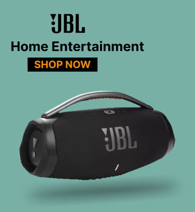 Jbl Speakers