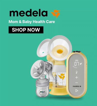 Medela Pump