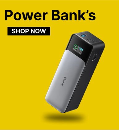 Powebank