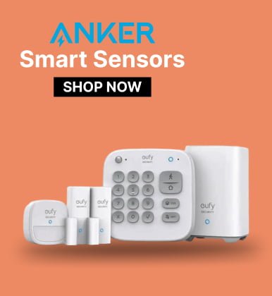 Smart Sensor