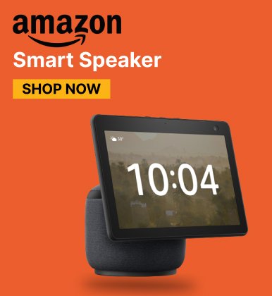 Smart Speaker
