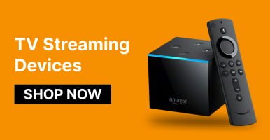 Tv Streaming Devcice