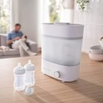 Philips Avent Bottle steriliser SCF293/01