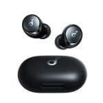 Soundcore Space A40 Active Noise Cancelling Wireless Earbuds - Black