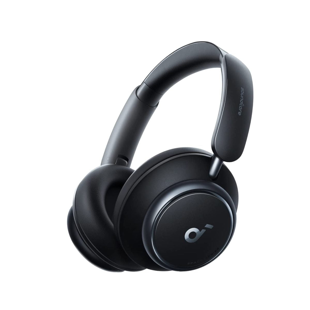 Soundcore Space Q45 Headphones - Black