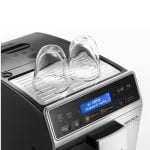 DeLonghi Autentica Cappuccino, Fully Automatic  Coffee Machine -ETAM29.660.SB