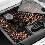 DeLonghi Autentica Cappuccino, Fully Automatic  Coffee Machine -ETAM29.660.SB