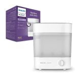 Philips Avent Bottle steriliser Advanced - SCF291/01