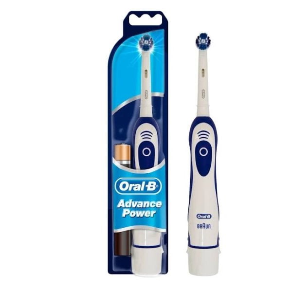 Braun Oral B Pro-Expert Battery Toothbrush DB4010