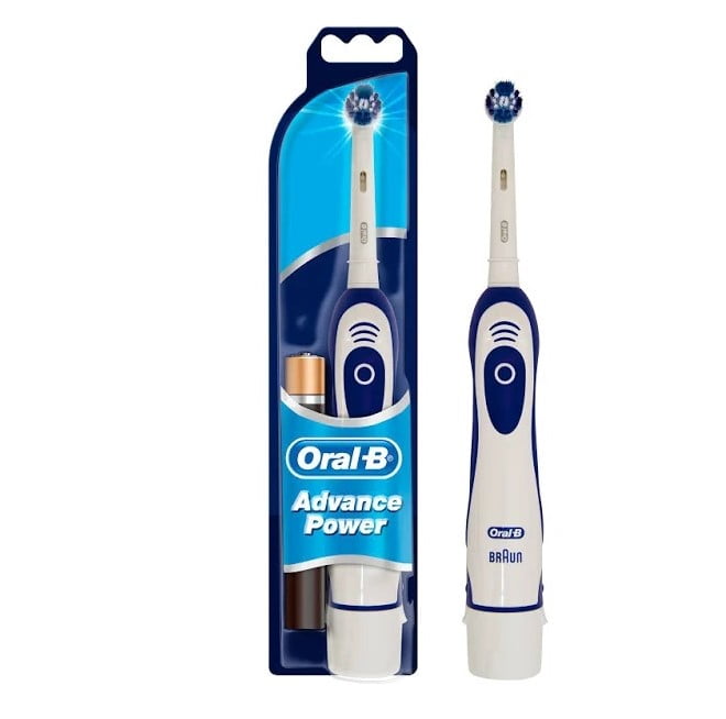 Braun Oral B Pro-Expert Battery Toothbrush Db4010