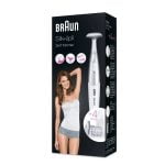 Braun Silk-epil 3in1 trimmer FG 1100w