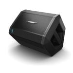 Bose S1 Pro Portable Bluetooth speaker system - Black