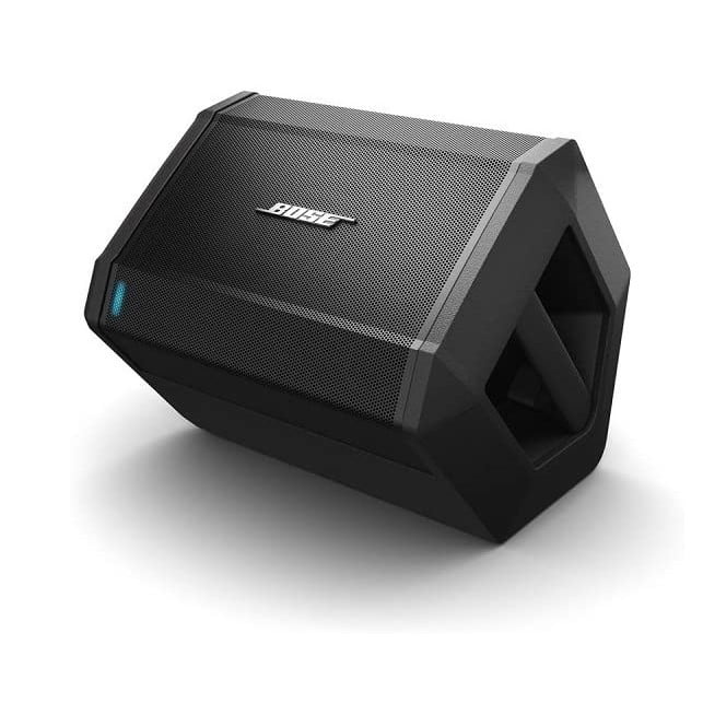 Bose S1 Pro Portable Bluetooth Speaker System - Black
