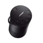 Bose SoundLink Revolve Plus 2 Portable Speaker - Black