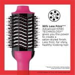 Revlon One-Step hair dryer and Volumiser - New Pink Edition
