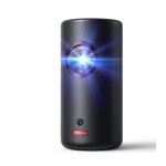 Anker Nebula Capsule 3 Laser 1080p Mini Projector - Black D2426211