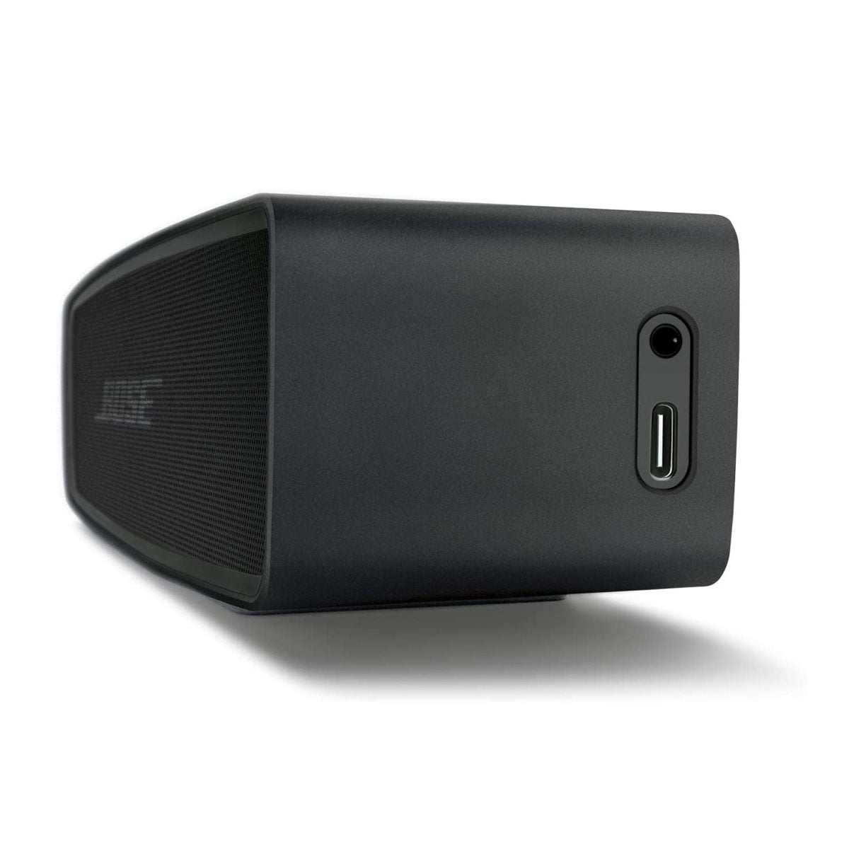 Bose Soundlink Mini Ii Special Edition - Black