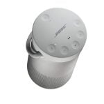 Bose SoundLink Revolve Plus 2 Portable Speaker - Silver
