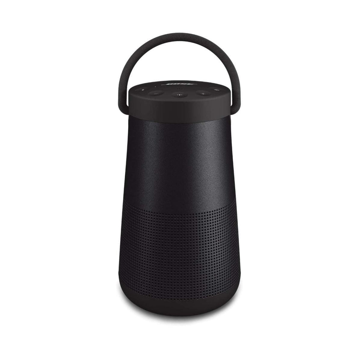 Bose Soundlink Revolve Plus 2 Portable Speaker - Black