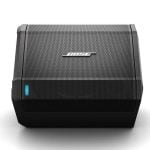 Bose S1 Pro Portable Bluetooth speaker system - Black