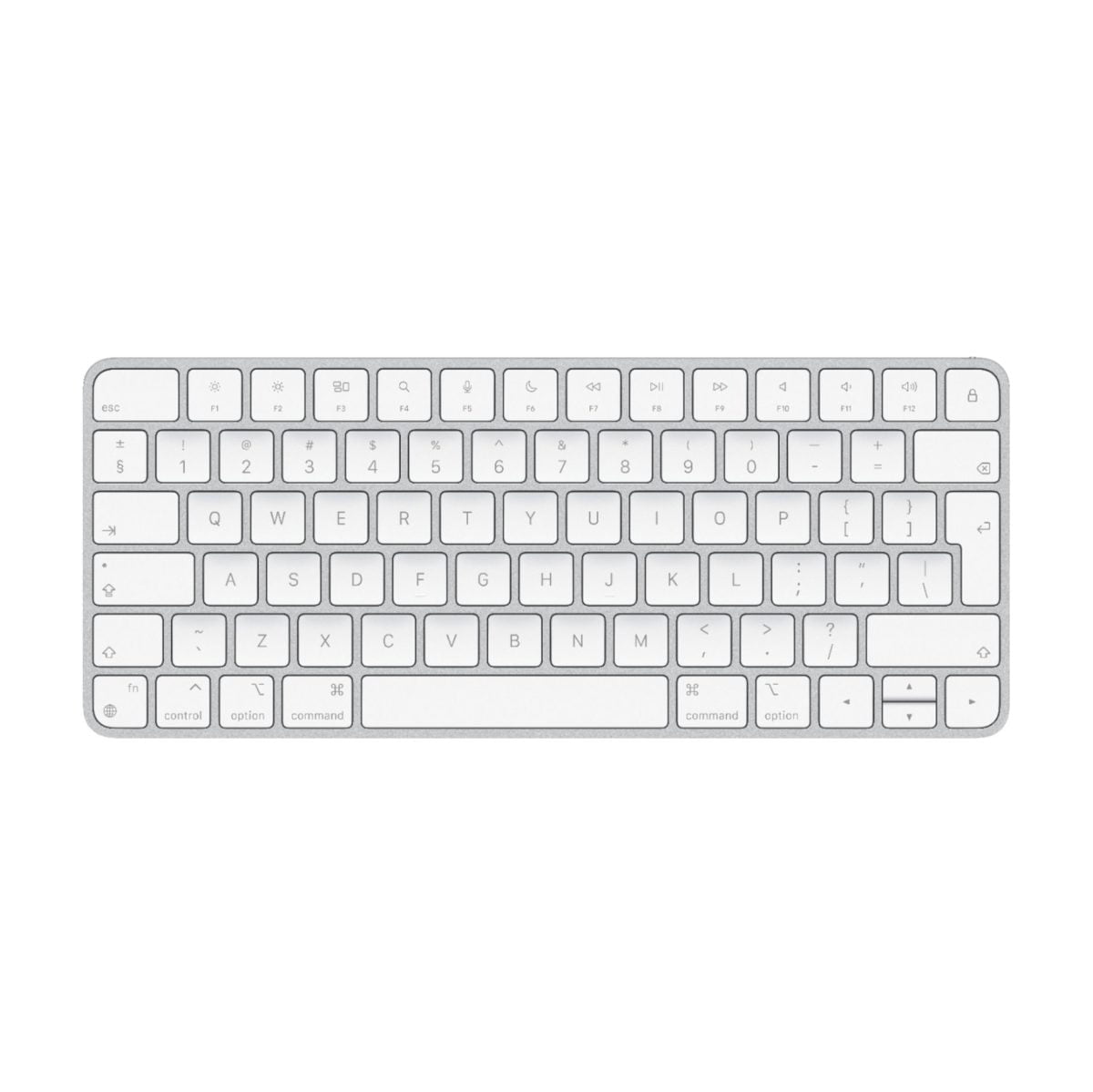 Apple Magic Keyboard White - Mk2A3