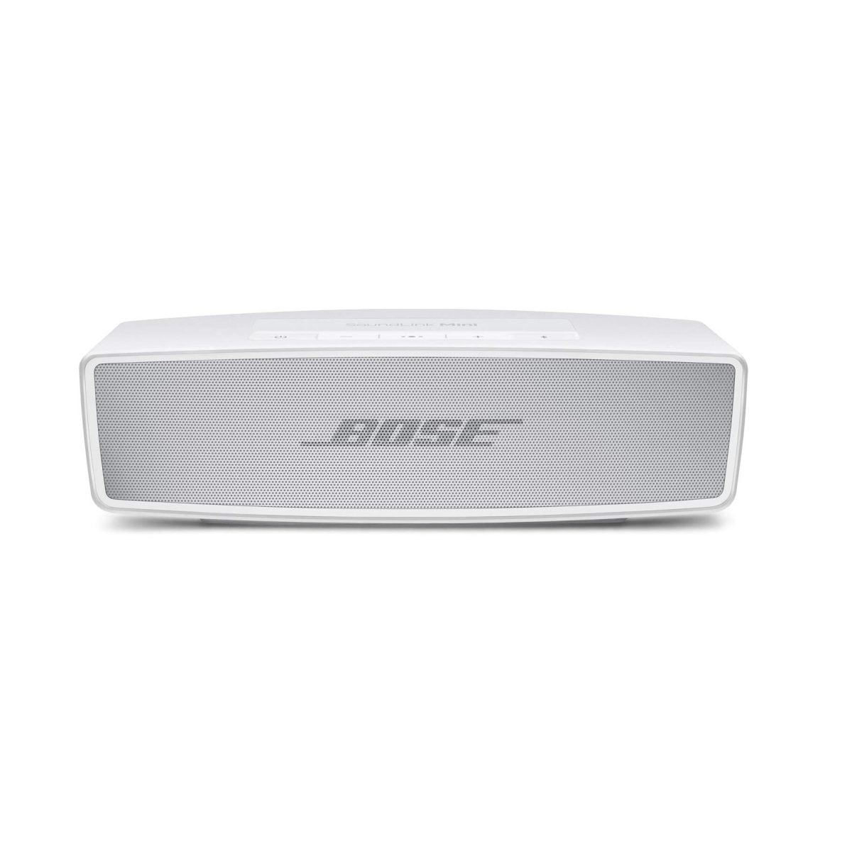 Bose Soundlink Mini Ii Special Edition - Silver