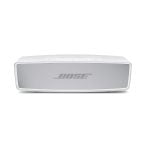 Bose SoundLink Mini II Special Edition - Silver