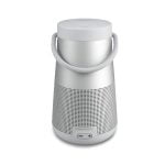 Bose SoundLink Revolve Plus 2 Portable Speaker - Silver