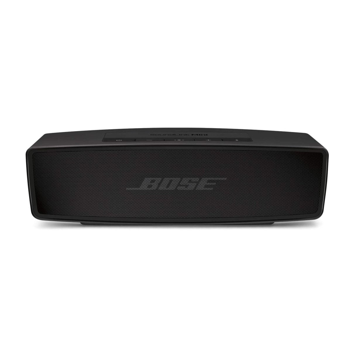 Bose Soundlink Mini Ii Special Edition - Black