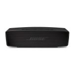 Bose SoundLink Mini II Special Edition - Black