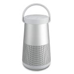 Bose SoundLink Revolve Plus 2 Portable Speaker - Silver