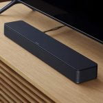 Bose TV Speaker - Black