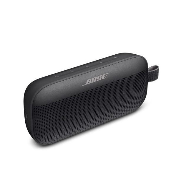 Bose Soundlink Flex Bluetooth Speaker - Black