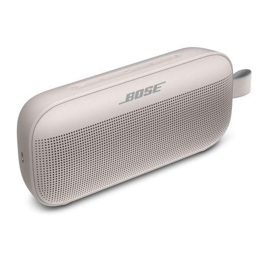 Bose Soundlink Flex Bluetooth Speaker - White