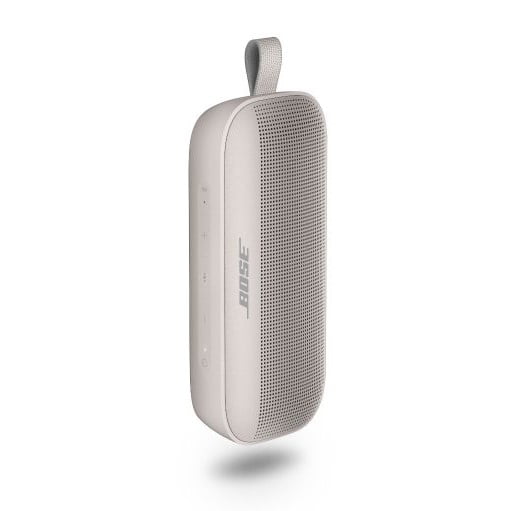 Bose Soundlink Flex Bluetooth Speaker - White