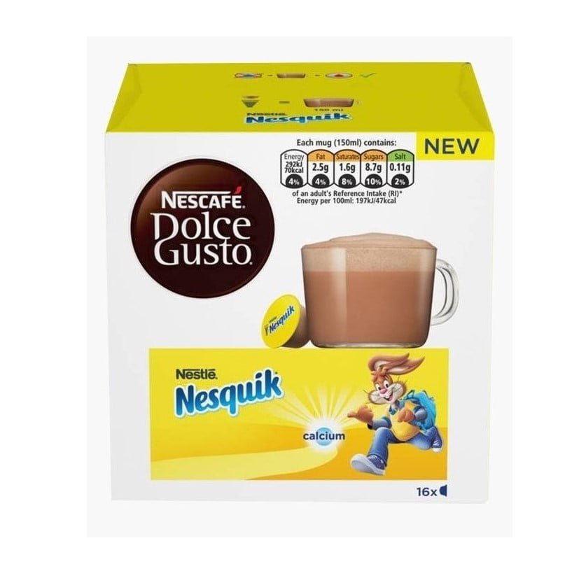 Nescafe Nesquik 1 Nescafe &Amp;Lt;Div Class=&Amp;Quot;Row Prd-Block Prd-Block-Under Prd-Block--Prv-Left&Amp;Quot;&Amp;Gt; &Amp;Lt;Div Class=&Amp;Quot;Col&Amp;Quot;&Amp;Gt; &Amp;Lt;Div Class=&Amp;Quot;Js-Prd-D-Holder&Amp;Quot;&Amp;Gt; &Amp;Lt;Div Class=&Amp;Quot;Prd-Block_Title-Wrap&Amp;Quot;&Amp;Gt; &Amp;Lt;H1 Class=&Amp;Quot;Prd-Block_Title&Amp;Quot;&Amp;Gt;Nescafe Dolce Gusto Nesquik Box Of 16 Capsules&Amp;Lt;/H1&Amp;Gt; &Amp;Lt;/Div&Amp;Gt; &Amp;Lt;/Div&Amp;Gt; &Amp;Lt;/Div&Amp;Gt; &Amp;Lt;/Div&Amp;Gt; &Amp;Lt;Div Class=&Amp;Quot;Row Prd-Block Prd-Block--Prv-Left&Amp;Quot; Data-Open-Mobile=&Amp;Quot;True&Amp;Quot;&Amp;Gt; &Amp;Lt;Div Class=&Amp;Quot;Col-Md-8 Col-Lg-Custom Aside--Sticky Js-Sticky-Collision&Amp;Quot;&Amp;Gt; &Amp;Lt;Div Class=&Amp;Quot;Aside-Content&Amp;Quot;&Amp;Gt; &Amp;Lt;Div Class=&Amp;Quot;Prd-Block_Main-Image&Amp;Quot; Data-Product-Media=&Amp;Quot;&Amp;Quot;&Amp;Gt; &Amp;Lt;Div Id=&Amp;Quot;Prdmainimage&Amp;Quot; Class=&Amp;Quot;Prd-Block_Main-Image-Holder Prd-Labels-Shadow&Amp;Quot;&Amp;Gt; &Amp;Lt;Div Class=&Amp;Quot;Product-Main-Carousel Js-Product-Main-Carousel Slick-Initialized Slick-Slider&Amp;Quot; Data-Zoom-Position=&Amp;Quot;Inner&Amp;Quot;&Amp;Gt; &Amp;Lt;Ul Class=&Amp;Quot;A-Unordered-List A-Vertical A-Spacing-Mini&Amp;Quot;&Amp;Gt; &Amp;Lt;Li&Amp;Gt;&Amp;Lt;Span Class=&Amp;Quot;A-List-Item&Amp;Quot;&Amp;Gt;Discover Nescafe Dolce Gusto Nesquik&Amp;Lt;/Span&Amp;Gt;&Amp;Lt;/Li&Amp;Gt; &Amp;Lt;Li&Amp;Gt;&Amp;Lt;Span Class=&Amp;Quot;A-List-Item&Amp;Quot;&Amp;Gt;The Unique Cocoa Pleasure Of Nesquik With A Generous Indulgent Foam.&Amp;Lt;/Span&Amp;Gt;&Amp;Lt;/Li&Amp;Gt; &Amp;Lt;Li&Amp;Gt;&Amp;Lt;Span Class=&Amp;Quot;A-List-Item&Amp;Quot;&Amp;Gt;Nescafe Dolce Gusto Nesquik Is A Delicious Drink Easy To Prepare.&Amp;Lt;/Span&Amp;Gt;&Amp;Lt;/Li&Amp;Gt; &Amp;Lt;Li&Amp;Gt;&Amp;Lt;Span Class=&Amp;Quot;A-List-Item&Amp;Quot;&Amp;Gt;One Capsule Is All You Need, Prepared Hot, And You Can Get A Tasty Treat For Kids And Adults&Amp;Lt;/Span&Amp;Gt;&Amp;Lt;/Li&Amp;Gt; &Amp;Lt;/Ul&Amp;Gt; &Amp;Lt;/Div&Amp;Gt; &Amp;Lt;/Div&Amp;Gt; &Amp;Lt;/Div&Amp;Gt; &Amp;Lt;/Div&Amp;Gt; &Amp;Lt;/Div&Amp;Gt; &Amp;Lt;/Div&Amp;Gt; &Amp;Lt;Span Class=&Amp;Quot;A-Size-Large Product-Title-Word-Break&Amp;Quot;&Amp;Gt; &Amp;Lt;/Span&Amp;Gt;&Amp;Lt;B&Amp;Gt;We Also Provide International Wholesale And Retail Shipping To All Gcc Countries: Saudi Arabia, Qatar, Oman, Kuwait, Bahrain.&Amp;Lt;/B&Amp;Gt; Nescafe Dolce Gusto Nesquik Nescafe Dolce Gusto Nesquik Box Of 16 Capsules