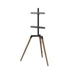 Hama Real Wood TV Stand, 118091 - 165 cm (65") 400x400