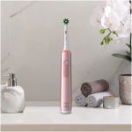 Oral-B Pro 3 Electric Toothbrush 3500 - Pink