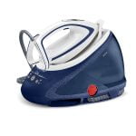 Tefal Pro Express Ultimate GV9580 High Pressure Steam Generator Iron, 2600 W, Blue