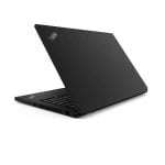 Lenovo ThinkPad T14 Gen 2, i7 11th Generation - 1165G7 Processor