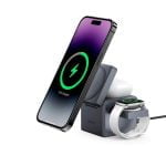 Anker 3-in-1 Cube with MagSafe - Y1811