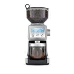 Sage The Smart Grinder Pro Stainless Steel - BCG820BSSUK Silver
